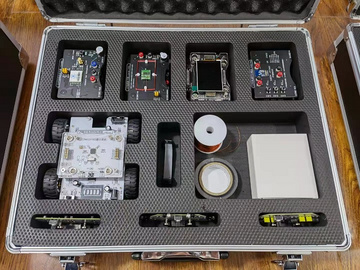 物联网实验箱物联网综合实验箱物联网实验平台zigbee/rfid/nb-iot物联网实验箱