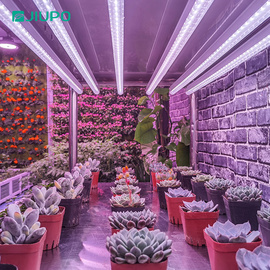 九圃LED植物生长灯补光灯全系列