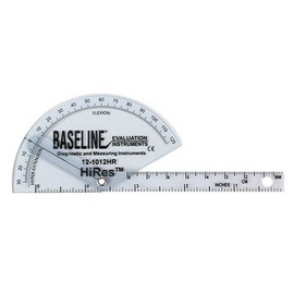 Baseline过伸屈曲量角器（原产地：美国）