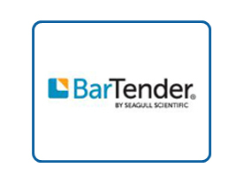 BarTender | 条码标签打印软件