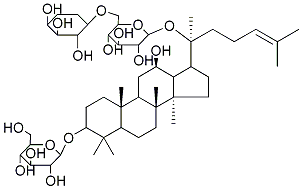 人參皂苷Rd2 83480-64-2