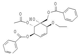 大花紫玉盤醇D Uvarigranol D