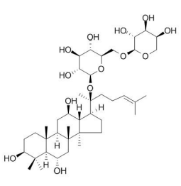人參皂苷F3 62025-50-7