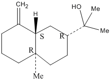 β-桉葉醇 473-15-4