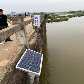 北京水质监测系统、水质湿地站