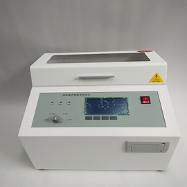 恒奥德仪器缘油介电强度测试仪型号：H17945