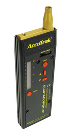 Superior AccuTrak VPE-1000数字超声波检漏仪
