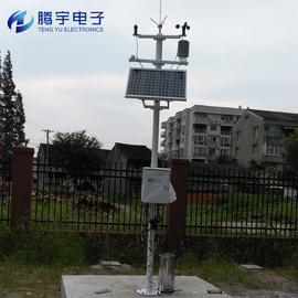 校园自动气象站 科普环境观测仪器TY-QX/05