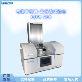 高温绝缘电阻率仪 GDW-250