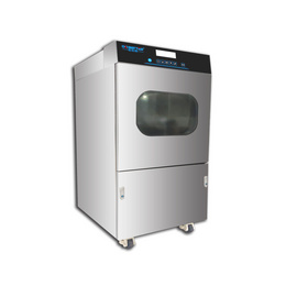 杜伯特DBT-RD-WI可视窗实验室自动洗瓶机