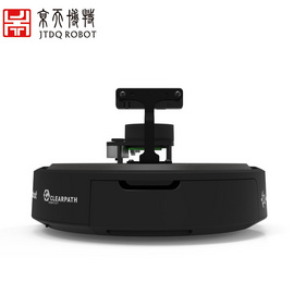 Turtlebot4 lite移动机器人教学平台 TB4灵巧版 ROS2教育机器人 SLAM建图导航