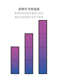 电子图书瀑布流式借阅机