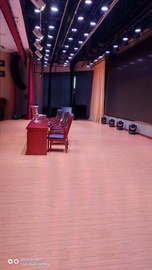 扬州艺能工程   全国承接各大院校舞台灯光音响工程LED屏舞台机械工程