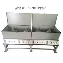 湘科品牌  实验室设备 KNM系列快速研磨机 实验室球磨机 磨粉机及配套研磨罐