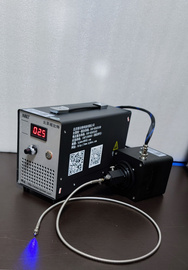 NBET-LED 顯微鏡光源 熒光光源 光生物單色光源 LED大功率LED光源