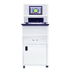 杰美特 G-5590 全自动线式档案装订机