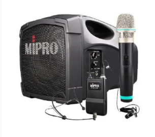 MIPRO咪寶  ma101b  教學擴音機