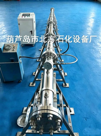 BF-QDJB 15m大型激波管