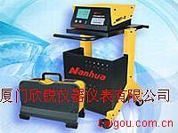 NHT-1型不透光度计