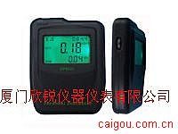 DP802i型χ-γ辐射个人报警仪