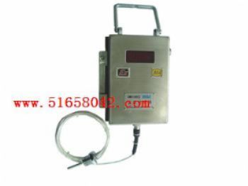 軸溫傳感器 礦用溫度傳感器