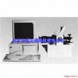 轴承套圈沟曲率测量仪型号：ZXT-R902