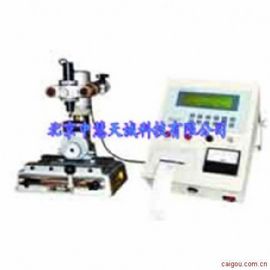 自动滚子滚道形状测量仪 型号：XXZ701-A
