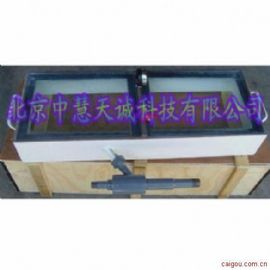 油罐底焊缝真空检漏盒抽空器型号：SGT-10