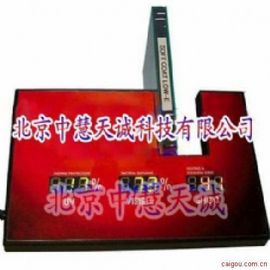 便携式多波段光学透过率测量仪(SHGC标定)美国 型号：M3500