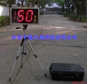 室内噪声显示屏 型号：FJK-HS5626A