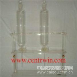 浮游生物浓缩器/浮游生物沉淀器 型号：BLT5-PT-S-4