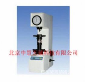电动表面洛氏硬度计 型号：LRHRM-45DT