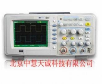 数字示波器 型号：YZ/ADS1062C