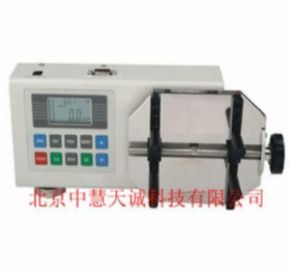 便携式数显灯头/ 瓶盖扭力计 型号：HCSTO-100P