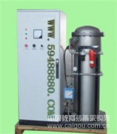 水处理臭氧发生器(50g/h) 型号：CJLQT-50
