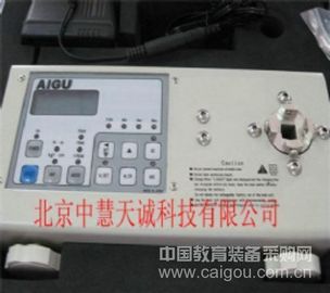 数显电批扭力测试仪 型号：JY/AIGU