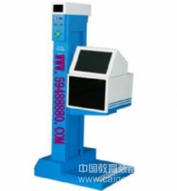 自动前照灯检测仪 型号：GFC7/FD-103