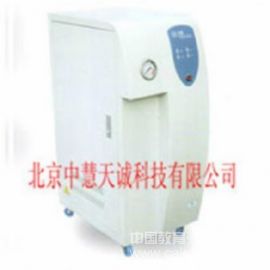 高纯水发生仪 型号：SFCS-20B