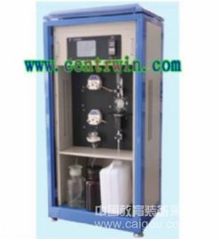 在线COD监测仪 型号：SDLC-3000