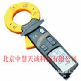 自动量程1000A交流钳形电流表 型号：QBYH335