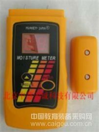 便携式数字针式木材测湿仪 型号：SJHK-90