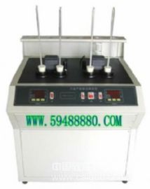 石油产品倾点测定仪 型号：FCJH-203A