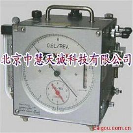 腐型濕式氣體流量計 日本 型號：W-NK-5B