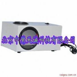 大气粉尘观察器 型号：JYH28033