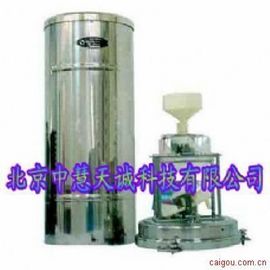 遥测雨量传感器 型号：SDH-XSL-3