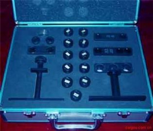 验光机检定装置/主观式验光机（柱镜标准器和瞳距标准器 型号：HXRS/RC-02