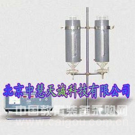 石油含水电脱分析仪|原油含水电脱分析仪 型号：SYDTS-II