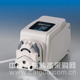 实验室小型蠕动泵 型号：RDB-1000