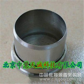 环刀（100立方厘米） 型号：SYK-01