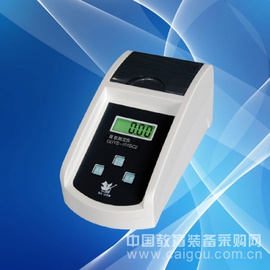天津便携式水质臭氧测定仪生产